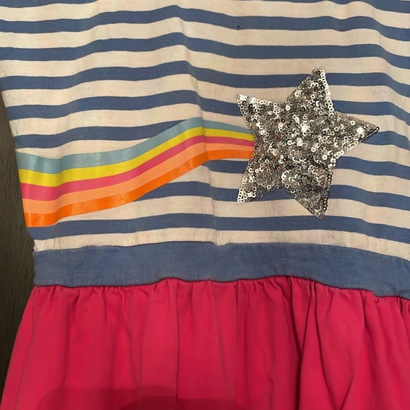 Girl’s summer dress size 9-10 - Picture 2 of 8